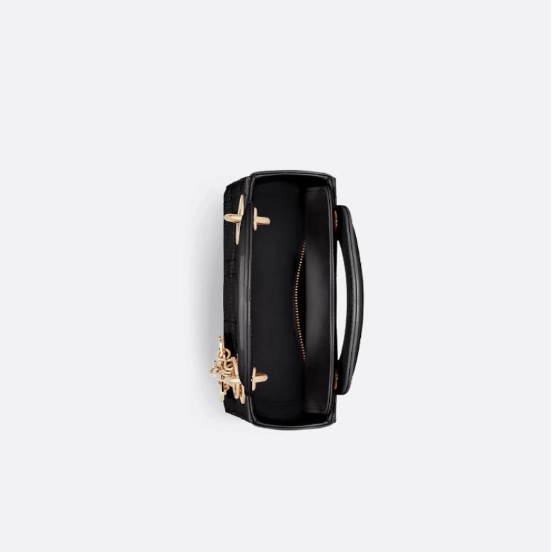 迷你 Lady Dior 手袋 迷你 Lady Dior 手袋