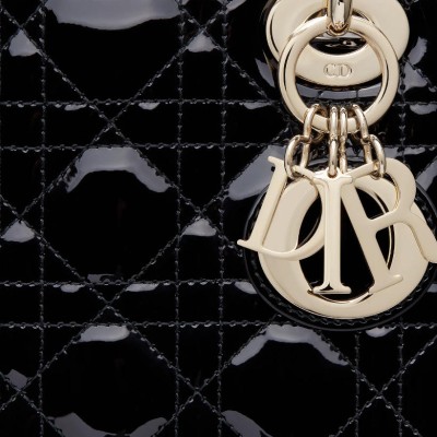 迷你 Lady Dior 手袋 迷你 Lady Dior 手袋