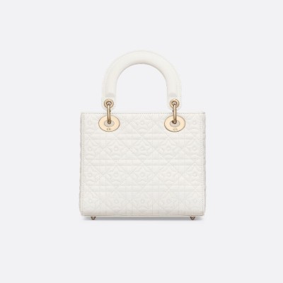 小号 Lady Dior 手袋 小号 Lady Dior 手袋