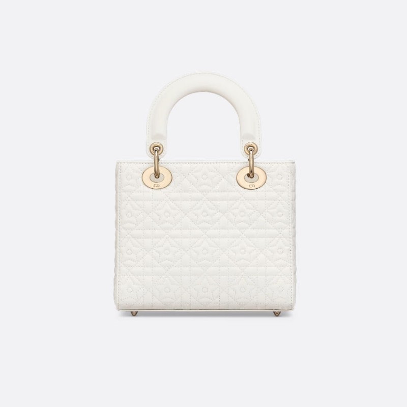 小号 Lady Dior 手袋 小号 Lady Dior 手袋