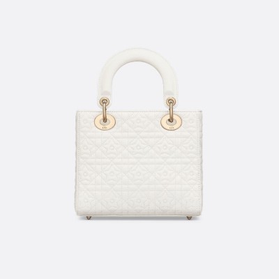 小号 Lady Dior 手袋 小号 Lady Dior 手袋