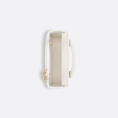 小号 Lady Dior 手袋 小号 Lady Dior 手袋
