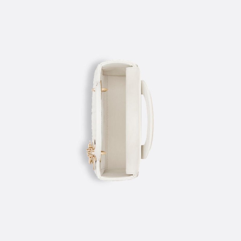 小号 Lady Dior 手袋 小号 Lady Dior 手袋