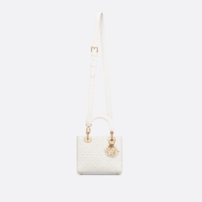 小号 Lady Dior 手袋 小号 Lady Dior 手袋