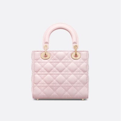 小号 Lady Dior My ABCDior 手袋 小号 Lady Dior My ABCDior 手袋