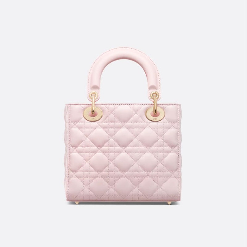 小号 Lady Dior My ABCDior 手袋 小号 Lady Dior My ABCDior 手袋