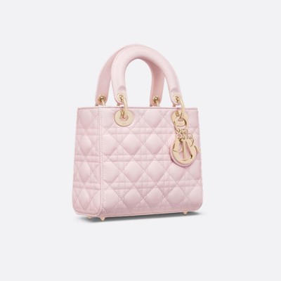 小号 Lady Dior My ABCDior 手袋 小号 Lady Dior My ABCDior 手袋