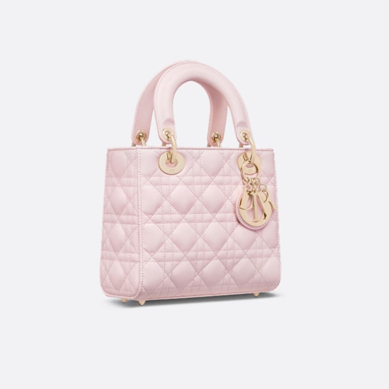 小号 Lady Dior My ABCDior 手袋 小号 Lady Dior My ABCDior 手袋