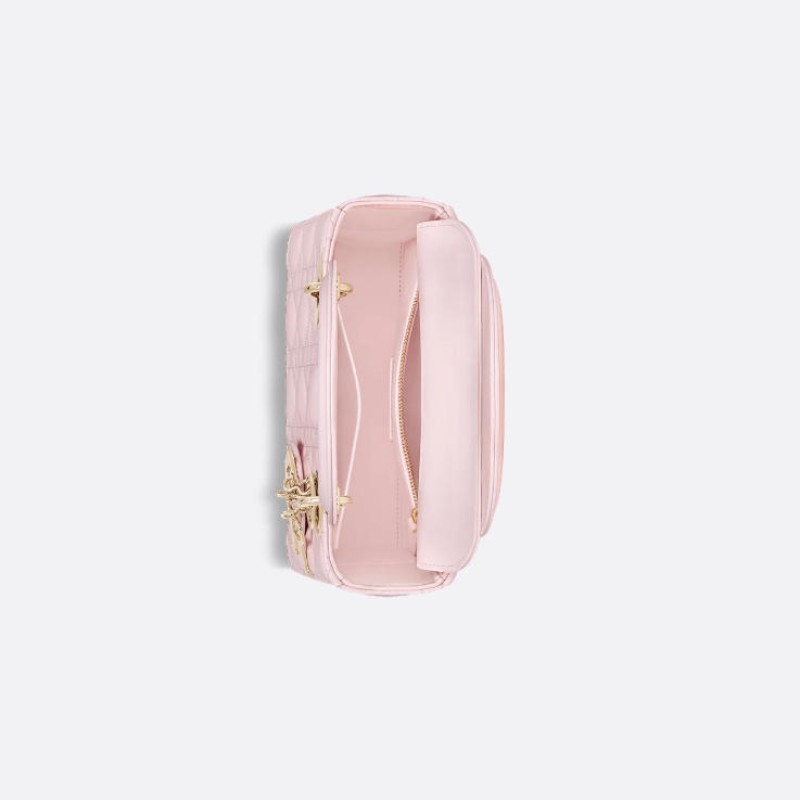 小号 Lady Dior My ABCDior 手袋 小号 Lady Dior My ABCDior 手袋