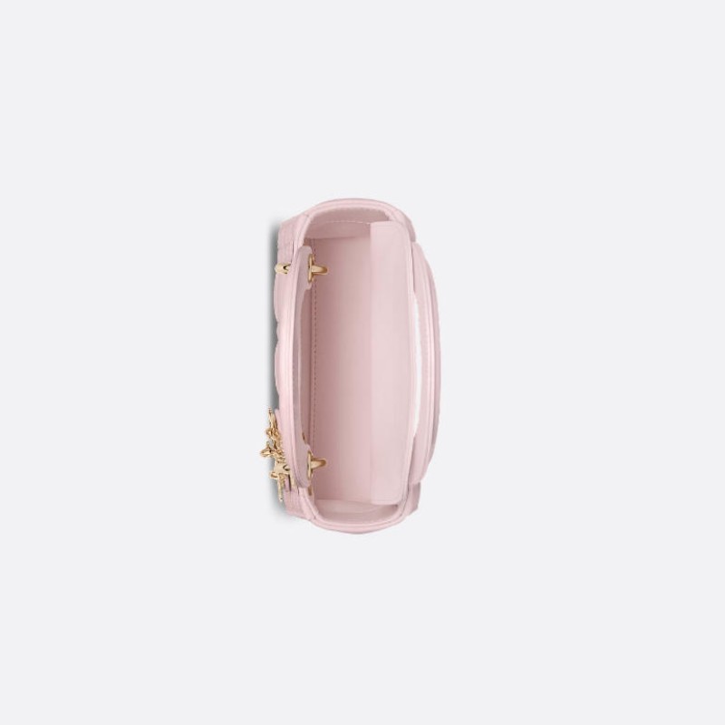 迷你 Lady Dior 手袋 迷你 Lady Dior 手袋