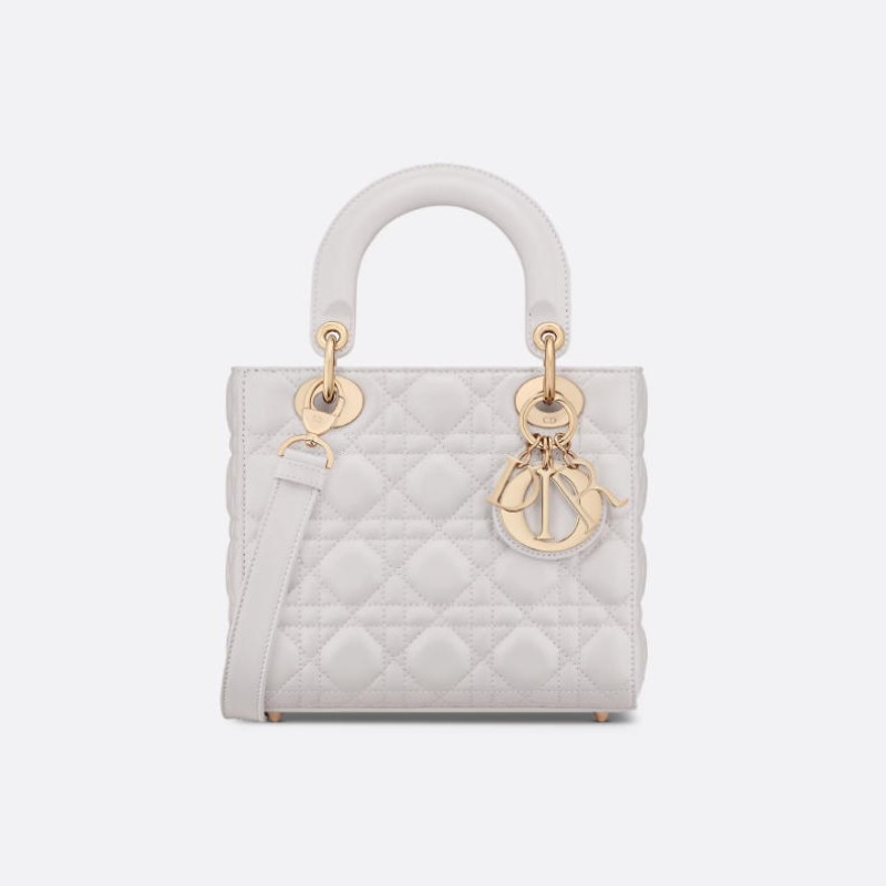 小号 Lady Dior 手袋 小号 Lady Dior 手袋