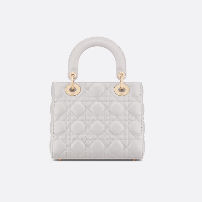 小号 Lady Dior 手袋 小号 Lady Dior 手袋