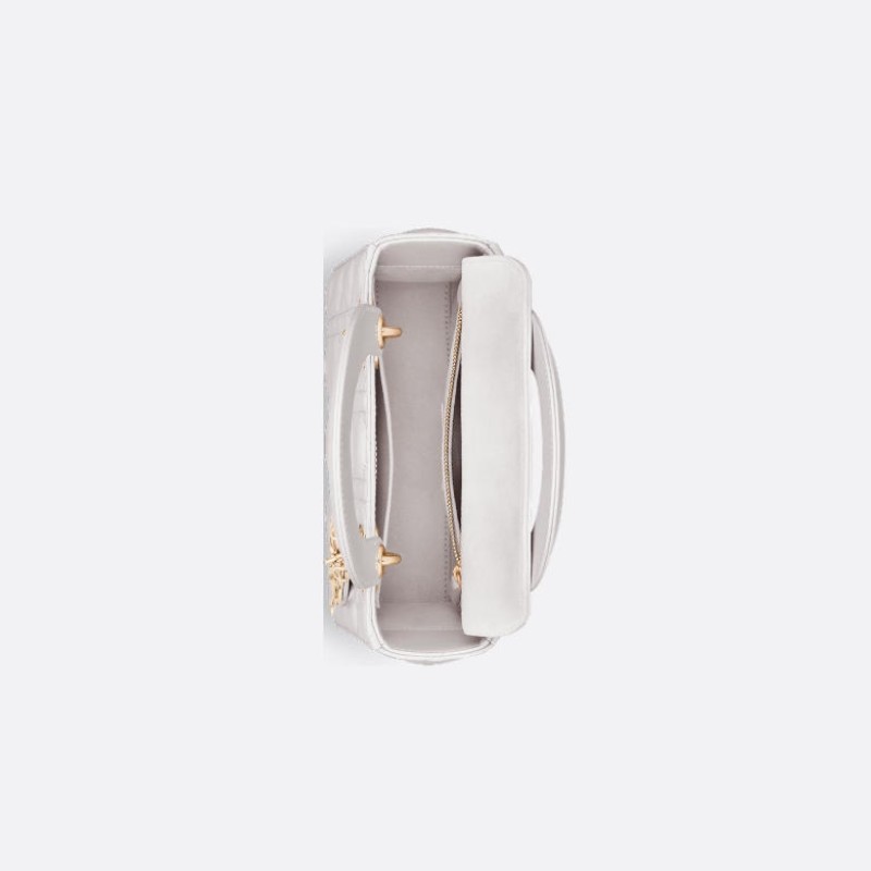 小号 Lady Dior 手袋 小号 Lady Dior 手袋