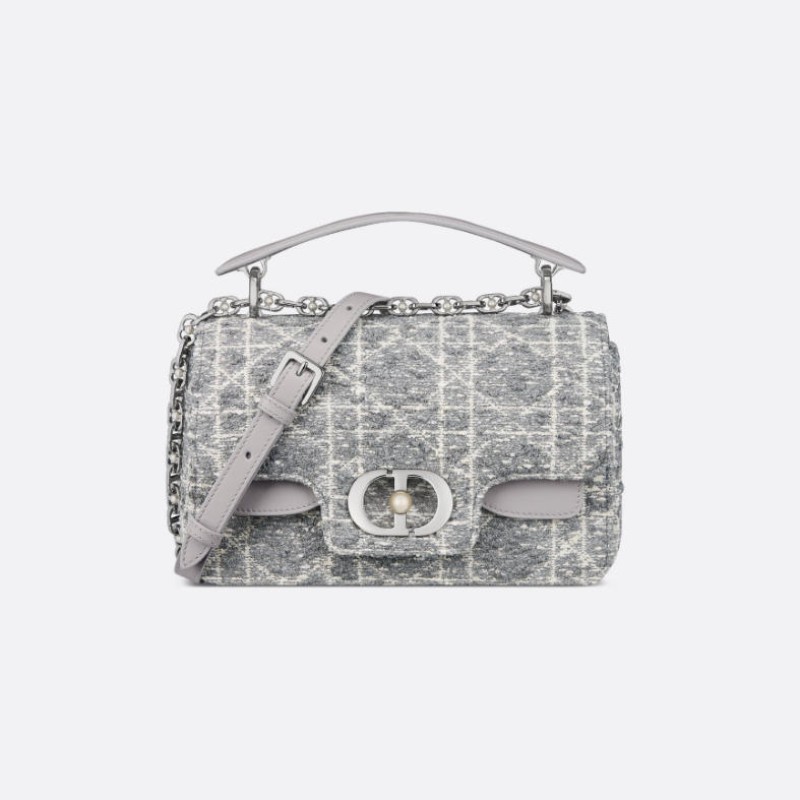 小号 Dior Jolie Top Handle 手袋 小号 Dior Jolie Top Handle 手袋