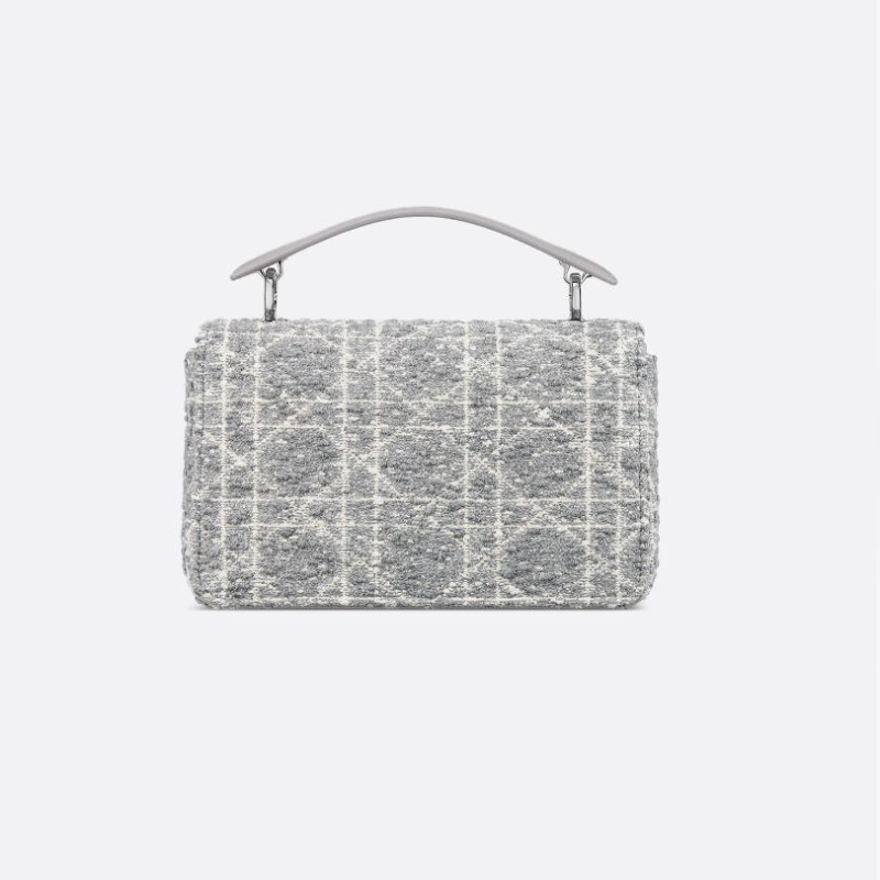 小号 Dior Jolie Top Handle 手袋 小号 Dior Jolie Top Handle 手袋