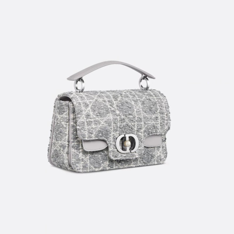 小号 Dior Jolie Top Handle 手袋 小号 Dior Jolie Top Handle 手袋
