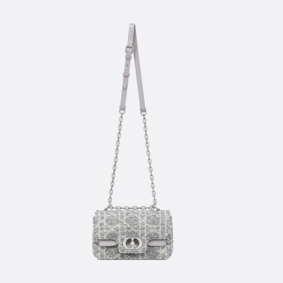 小号 Dior Jolie Top Handle 手袋 小号 Dior Jolie Top Handle 手袋