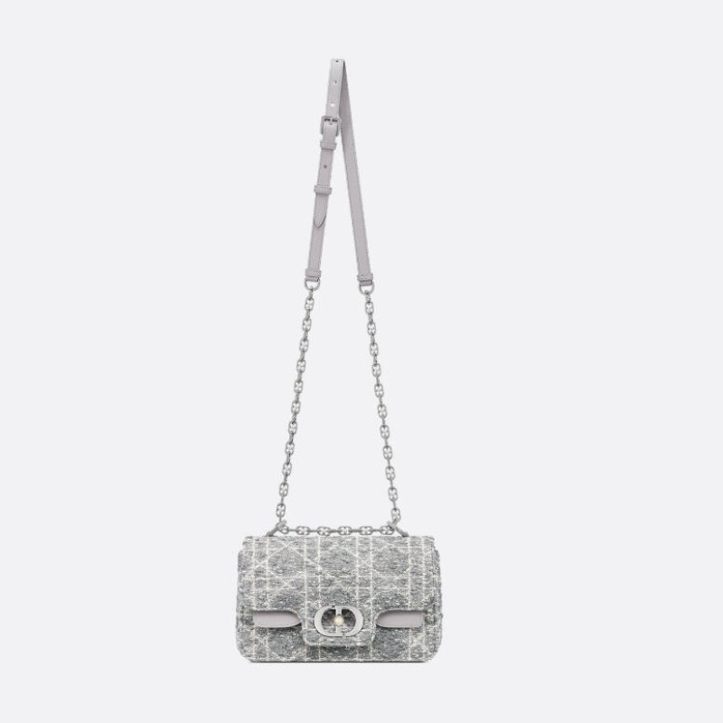 小号 Dior Jolie Top Handle 手袋 小号 Dior Jolie Top Handle 手袋