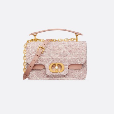 小号 Dior Jolie Top Handle 手袋 小号 Dior Jolie Top Handle 手袋