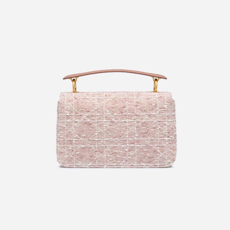小号 Dior Jolie Top Handle 手袋 小号 Dior Jolie Top Handle 手袋