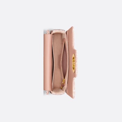 小号 Dior Jolie Top Handle 手袋 小号 Dior Jolie Top Handle 手袋