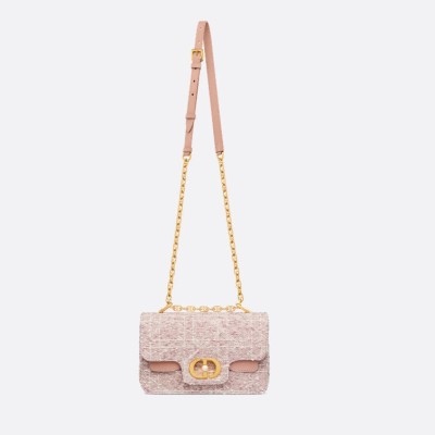 小号 Dior Jolie Top Handle 手袋 小号 Dior Jolie Top Handle 手袋