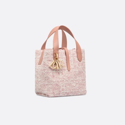 小号 Dior Toujours 竖版手袋 小号 Dior Toujours 竖版手袋