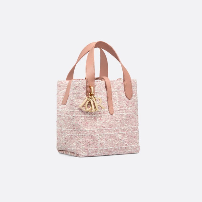 小号 Dior Toujours 竖版手袋 小号 Dior Toujours 竖版手袋