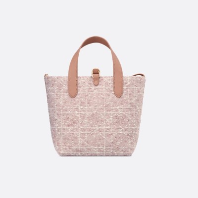 小号 Dior Toujours 竖版手袋 小号 Dior Toujours 竖版手袋