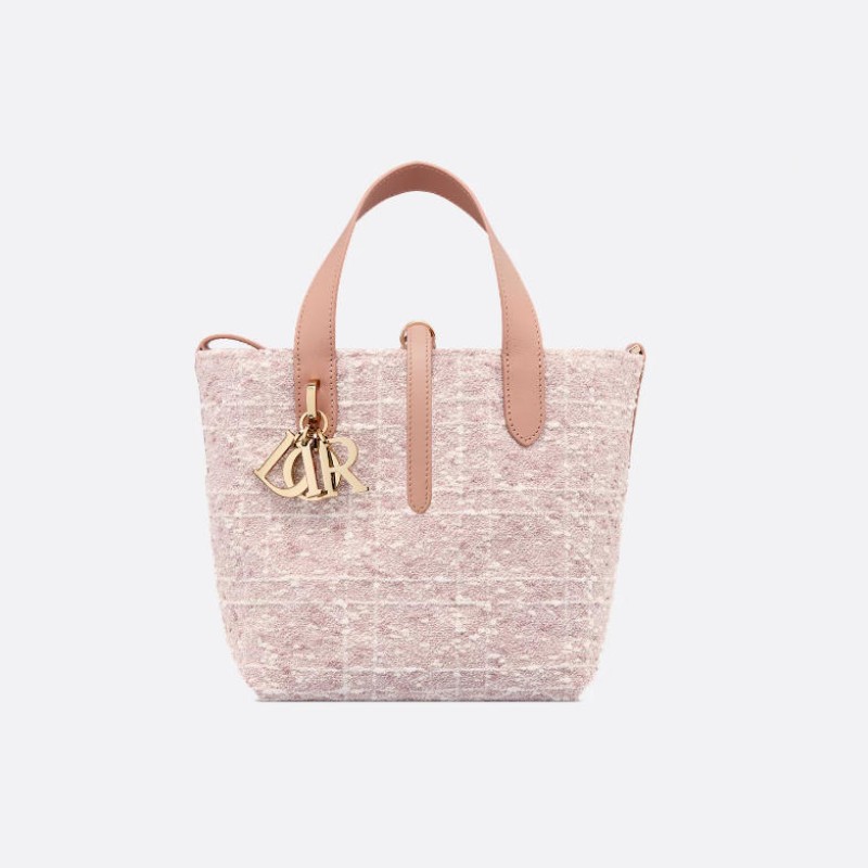 小号 Dior Toujours 竖版手袋 小号 Dior Toujours 竖版手袋