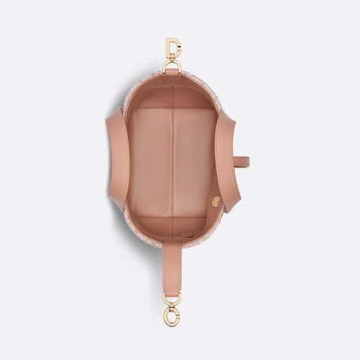 小号 Dior Toujours 竖版手袋 小号 Dior Toujours 竖版手袋