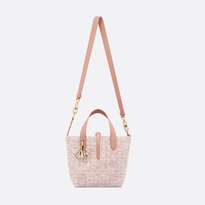 小号 Dior Toujours 竖版手袋 小号 Dior Toujours 竖版手袋