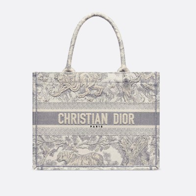 中号 Book Tote 手袋