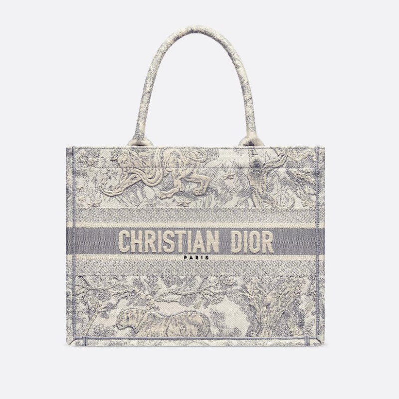 中号 Book Tote 手袋