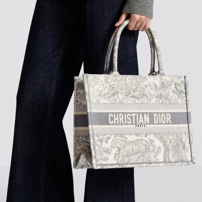 中号 Book Tote 手袋 中号 Book Tote 手袋
