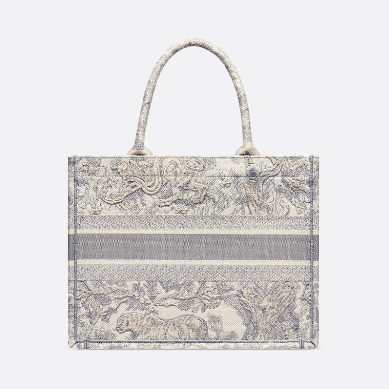 中号 Book Tote 手袋 中号 Book Tote 手袋