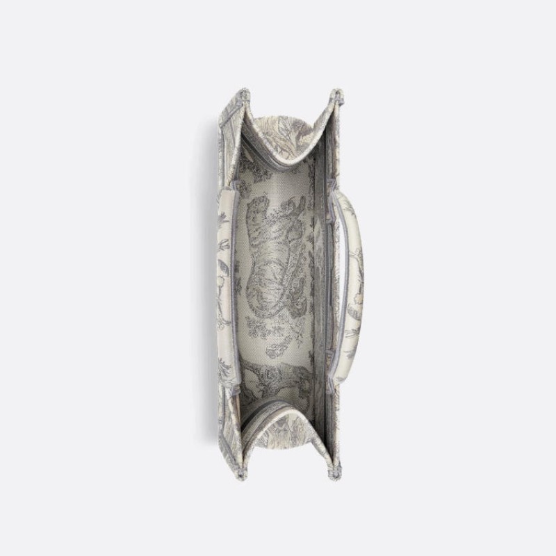 中号 Book Tote 手袋 中号 Book Tote 手袋