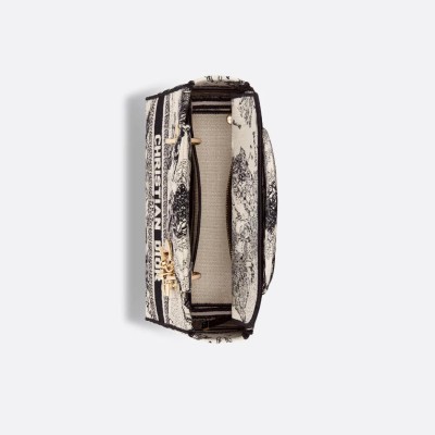 中号 Lady D-Lite 手袋