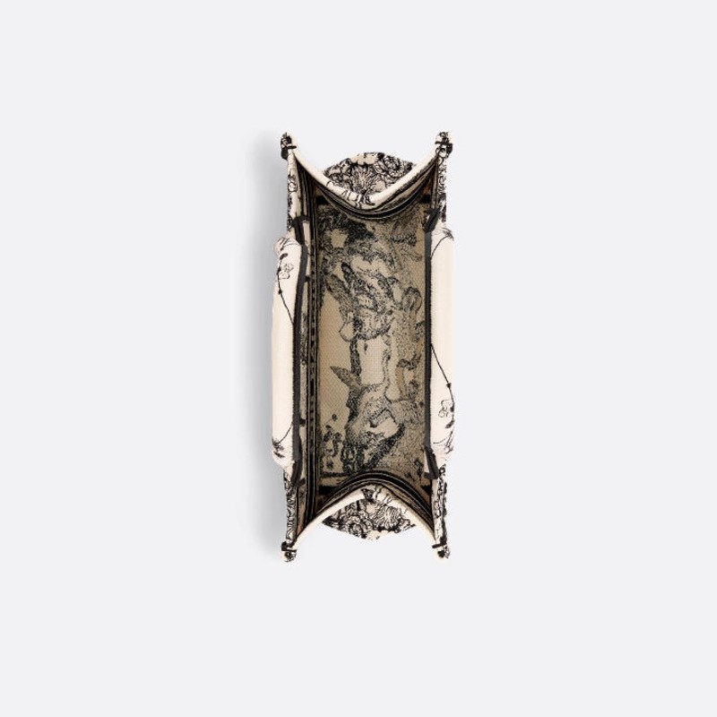 小号 Book Tote 手袋 小号 Book Tote 手袋