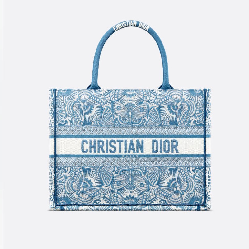中号 Book Tote 手袋
