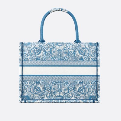 中号 Book Tote 手袋