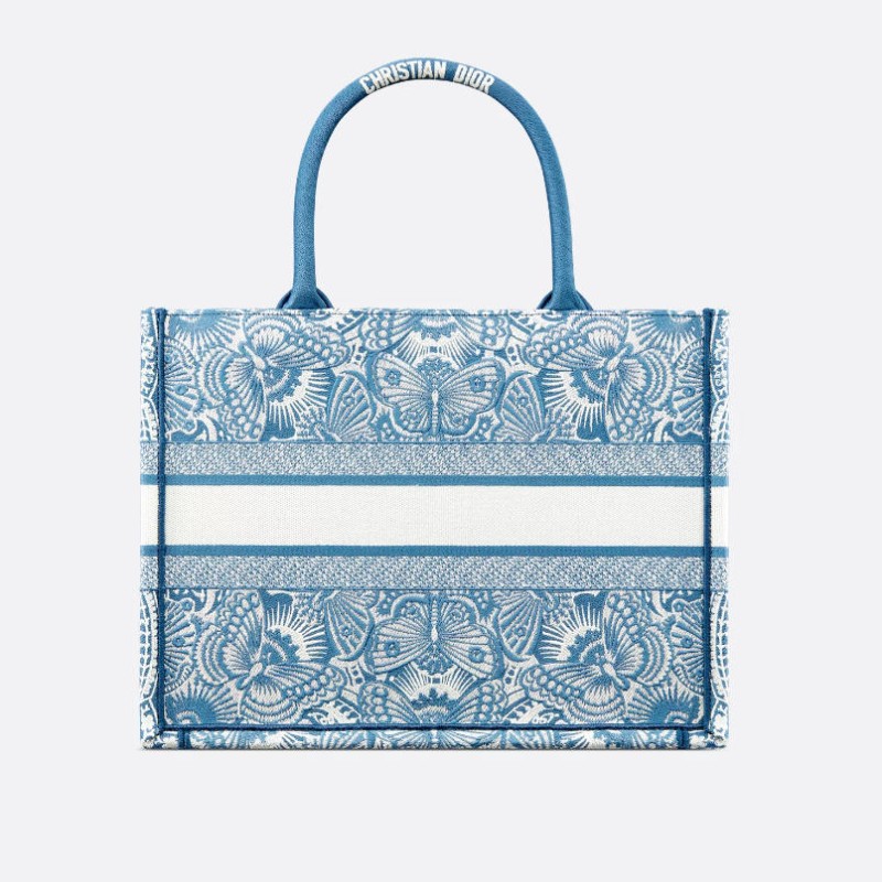 中号 Book Tote 手袋 中号 Book Tote 手袋