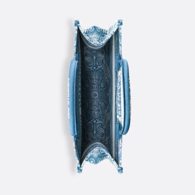 中号 Book Tote 手袋
