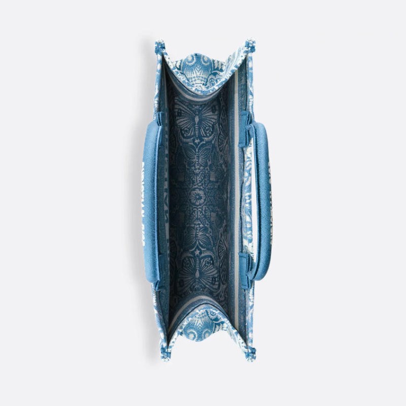 中号 Book Tote 手袋 中号 Book Tote 手袋