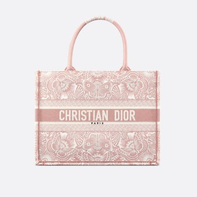 中号 Book Tote 手袋