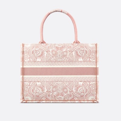 中号 Book Tote 手袋