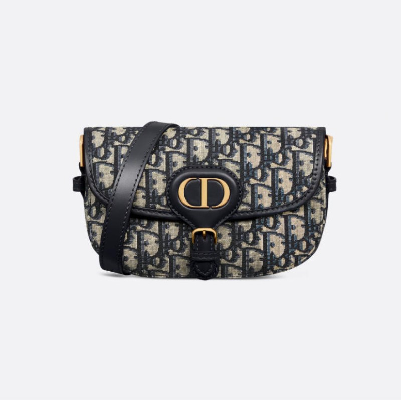 Dior Bobby East-West 手袋 Dior Bobby East-West 手袋