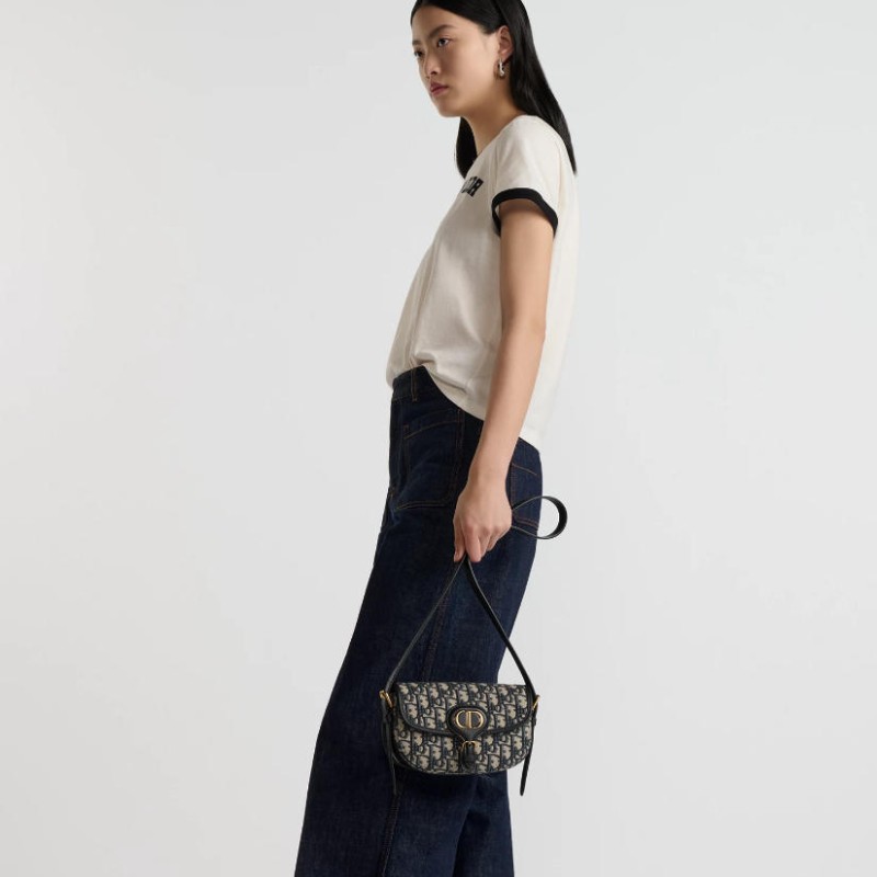 Dior Bobby East-West 手袋 Dior Bobby East-West 手袋