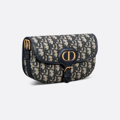 Dior Bobby East-West 手袋 Dior Bobby East-West 手袋