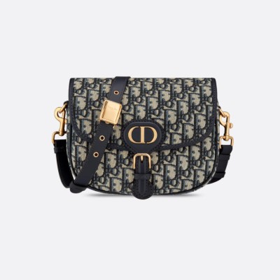 中号 Dior Bobby 手袋 中号 Dior Bobby 手袋